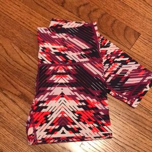 Aerie Chill Play Move Leggings